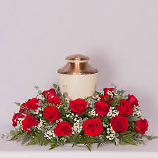 Cremation CenterPiece