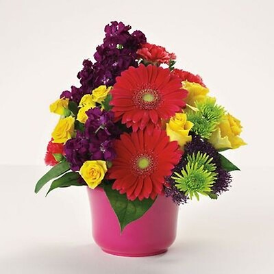 Bowl of Bright Wishes