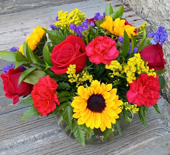 KMD&#039;s Brighten Your Day!