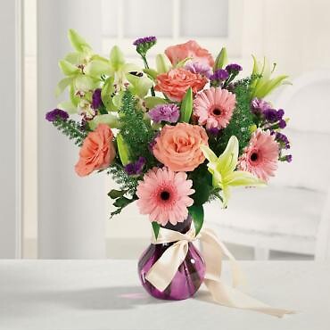 Over the Rainbow Bouquet