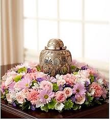 Cremation CenterPiece