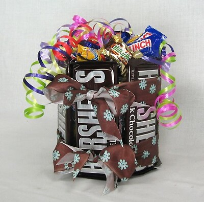 Candy Vase, kmd 01