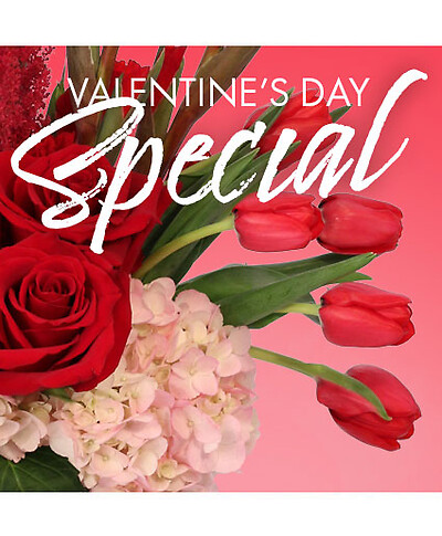 Valentine&#039;s Day Fabulous Special!