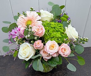 Anniversary/Love