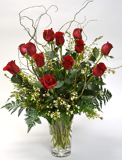 Extra Special Valentine Bouquet