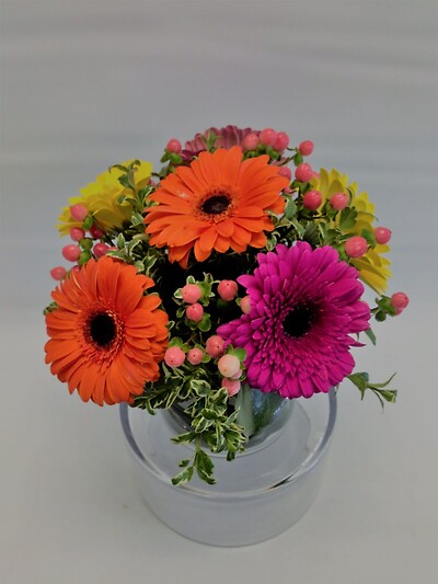 Corporate Flowers/Gifts