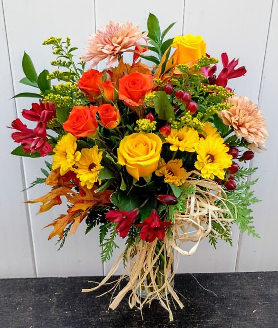 Autumn Spice