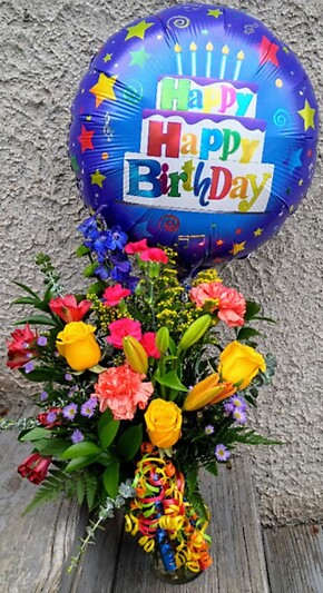 Birthday